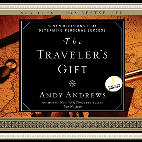 Andy Andrews - The Noticer Audiobook