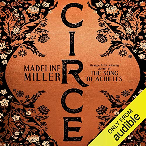 Madeline Miller - Circe Audiobook