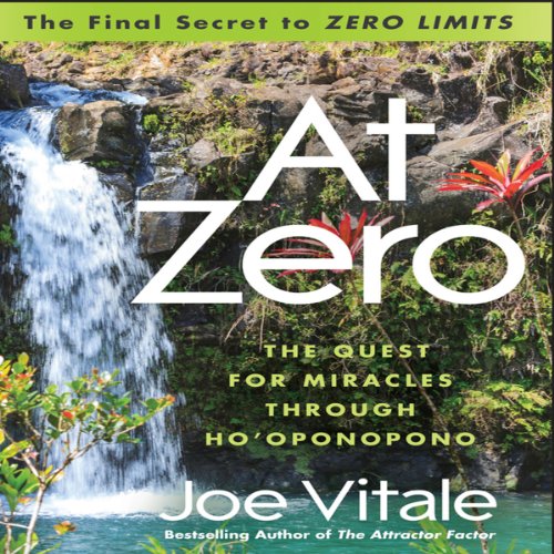 Joe Vitale - Zero Limits Audiobook