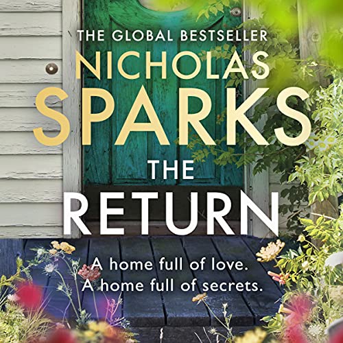 Nicholas Sparks - The Return Audiobook