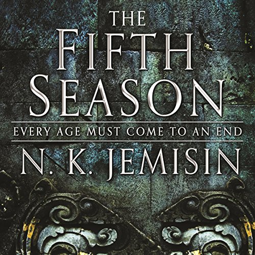 N. K. Jemisin - The Fifth Season Audiobook