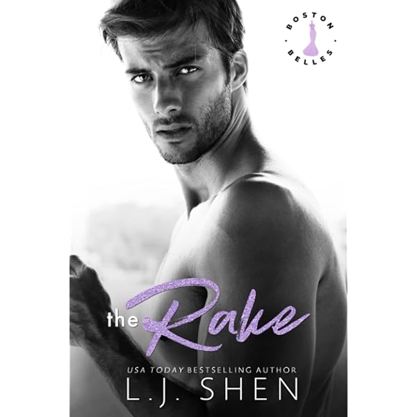 The Rake: A Dark Royal Romance Audiobook