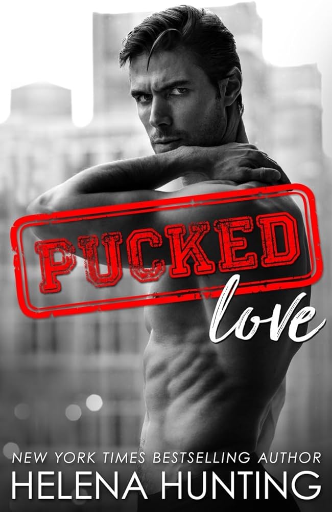 Helena Hunting - Pucked Love Audiobook