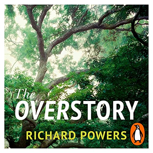 Richard Powers - The Overstory Audiobook