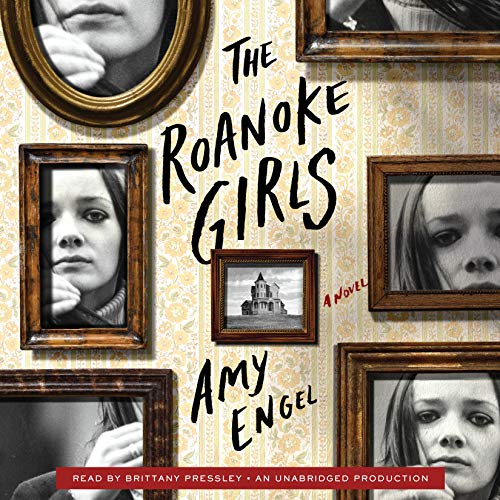 Amy Engel - The Roanoke Girls Audiobook