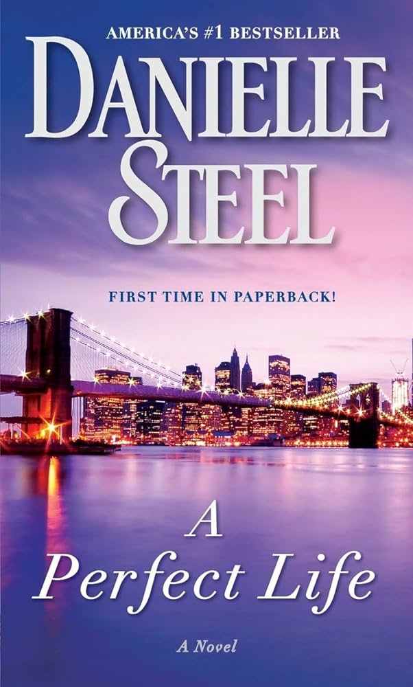 Danielle Steel - A Perfect Life Audiobook