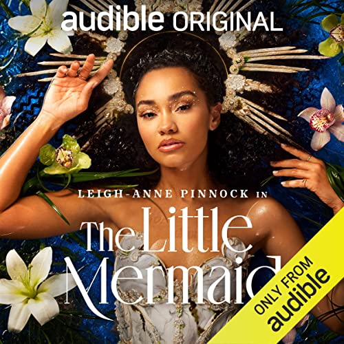 Hans Christian Andersen - The Little Mermaid Audiobook