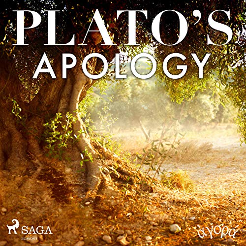 Plato - Plato'S Apology Audiobook