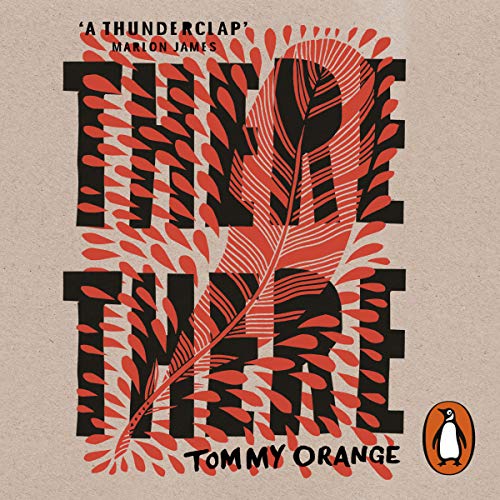 Tommy Orange - There There Audiobook
