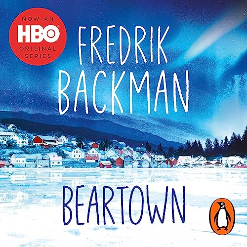 Fredrik Backman - Beartown Audiobook