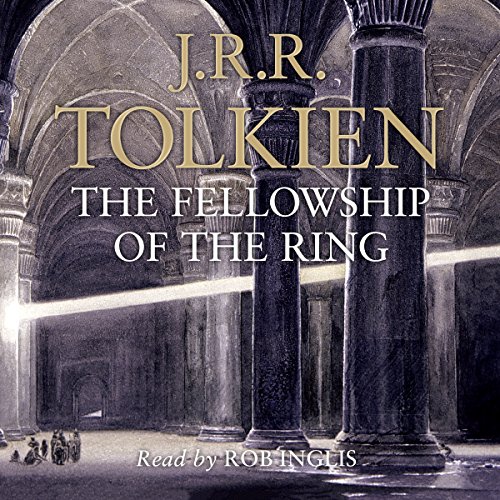 J. R. R. Tolkien - The Ring Sets Out Audiobook
