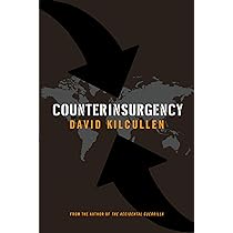 David Kilcullen - Counterinsurgency Audiobook