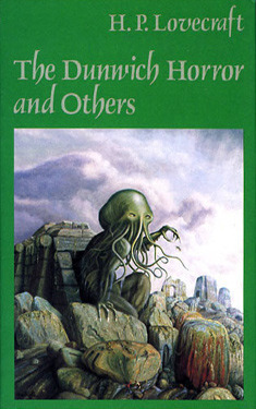 H. P. Lovecraft - The Dunwich Horror And Others Audiobook