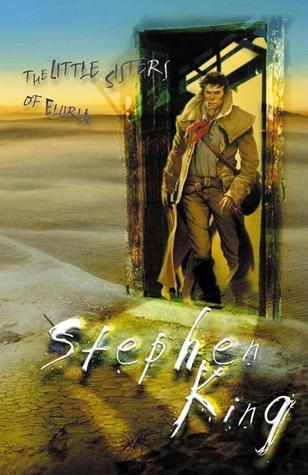 Stephen King - The Little Sisters of Eluria Audiobook