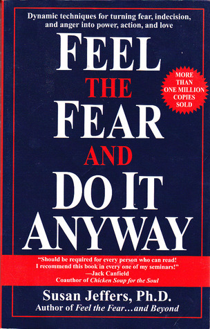 Susan Jeffers - Feel the Fear... And Do It Anyway Audiobook