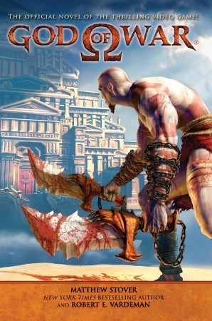 Matthew Stover - God of War Audiobook