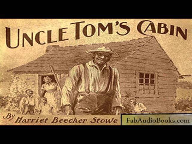 Harriet Beecher Stowe - Uncle Tom'S Cabin Audiobook
