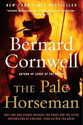 Bernard Cornwell - The Pale Horseman Audiobook