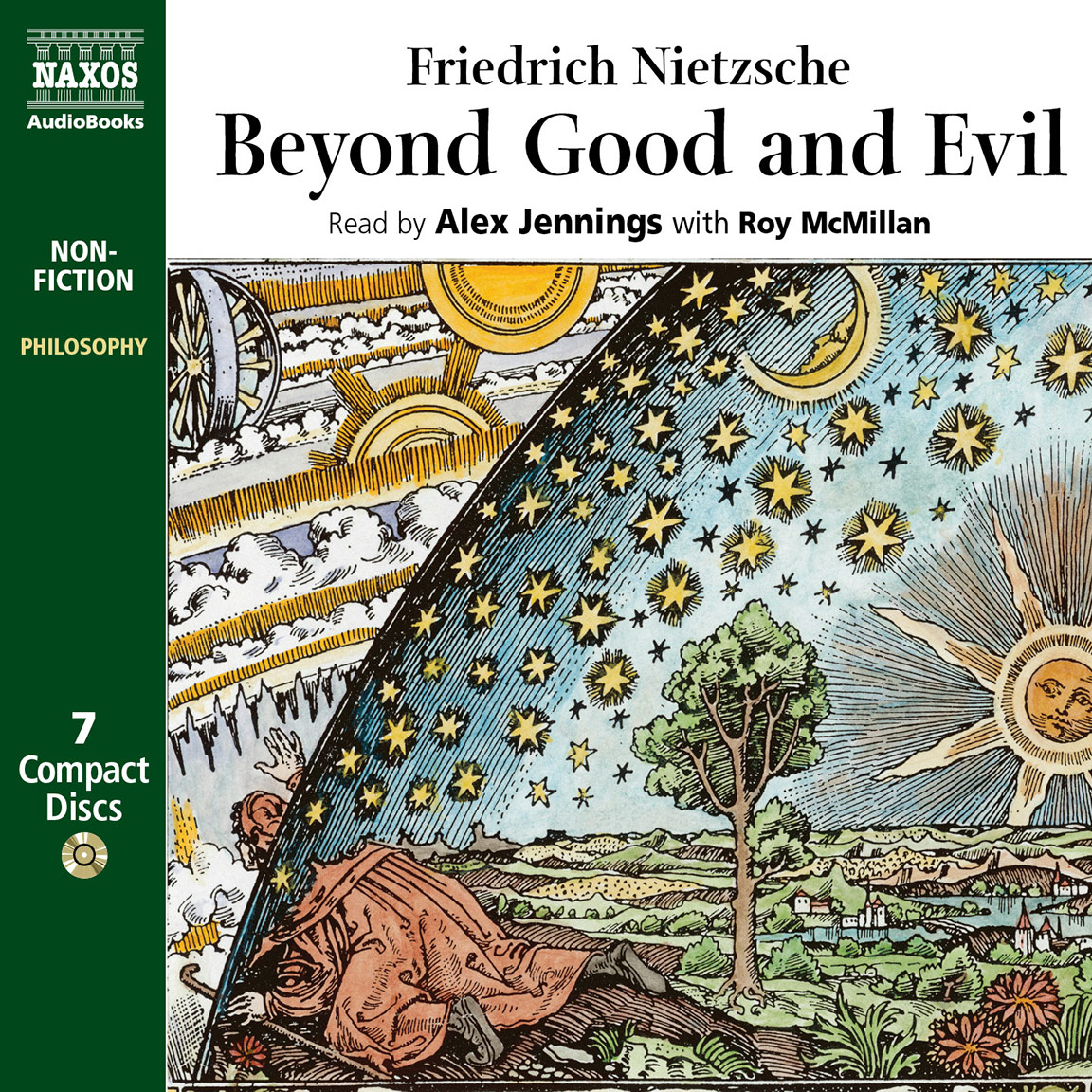 Friedrich Nietzsche - Beyond Good &Amp; Evil Audiobook
