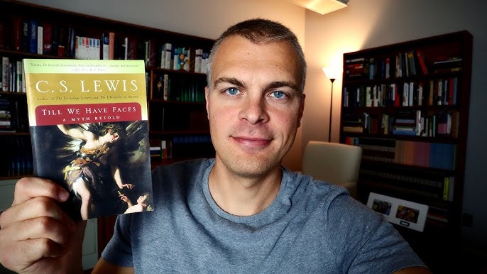 C. S. Lewis - Till We Have Faces Audiobook