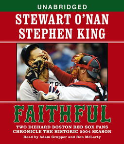Stephen King - Faithful Audiobook