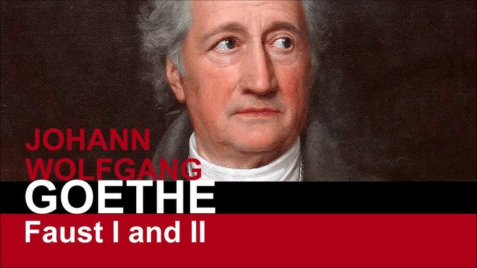 J. W. Von Goethe - Faust, Part One Audiobook