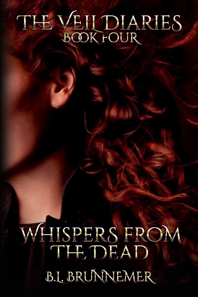 B.L. Brunnemer - Whispers From The Dead Audiobook