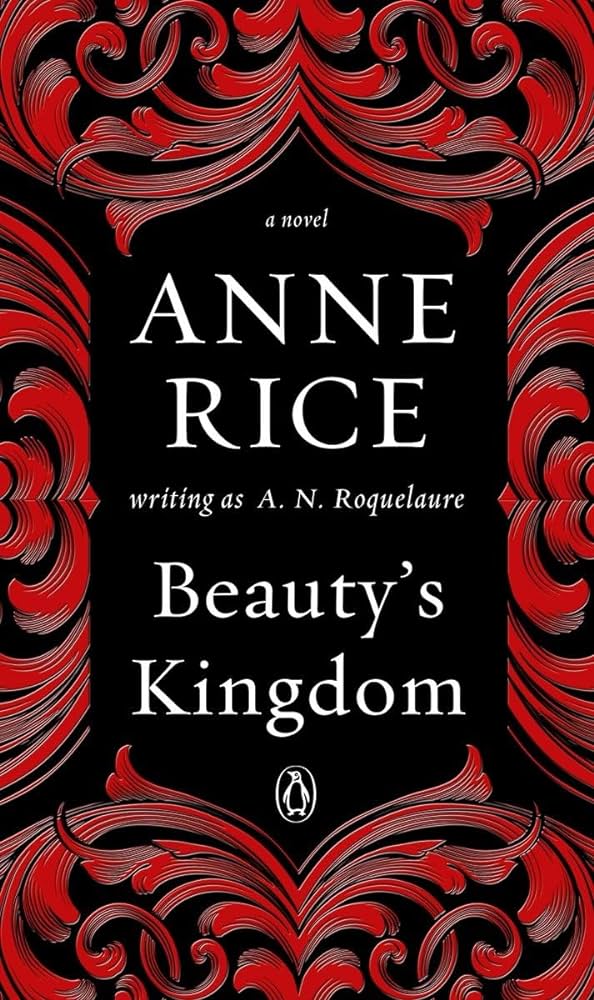 Anne Rice - Beauty'S Kingdom Audiobook