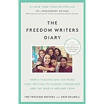 The Freedom Writers - The Freedom Writers Diary 20Th Anniversary Edition Audiobook