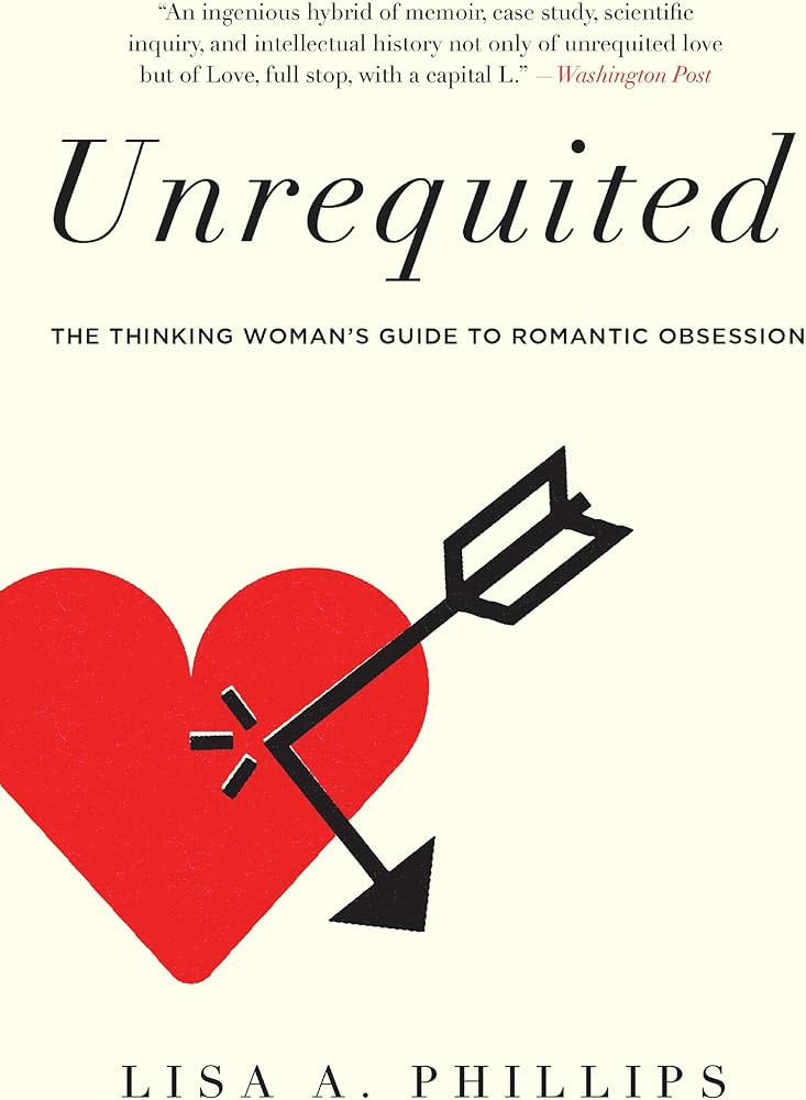 Lisa A. Phillips - Unrequited Audiobook