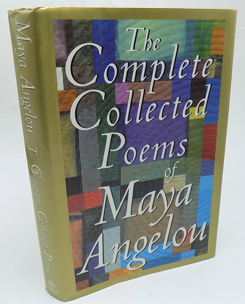 Maya Angelou - The Collected Autobiographies of Maya Angelou Audiobook