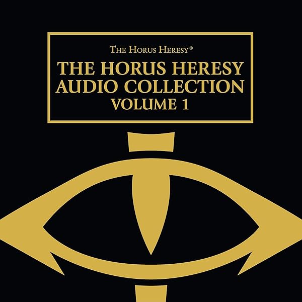 David Annandale - The Horus Heresy Audio Collection Volume 3 Audiobook