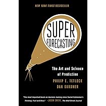 Philip Tetlock, Dan Gardner - Superforecasting Audiobook