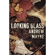 Andrew Mayne - Looking Glass Audiobook