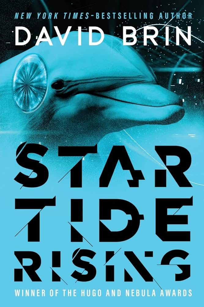 David Brin - Startide Rising Audiobook