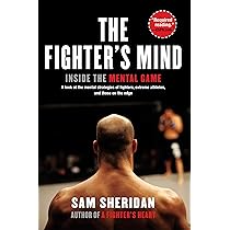 Sam Sheridan - The Fighter'S Mind Audiobook