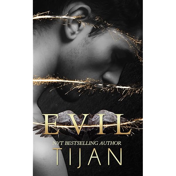 Tijan - Evil Audiobook