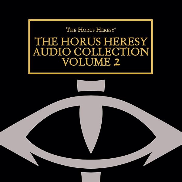 Chris Wraight - The Horus Heresy Audio Collection (Volume 2) Audiobook