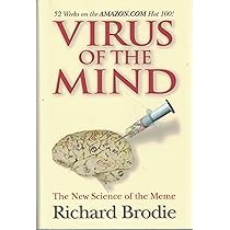 Richard Brodie - Virus of the Mind Audiobook
