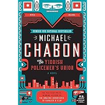 Michael Chabon - The Yiddish Policemen'S Union Audiobook