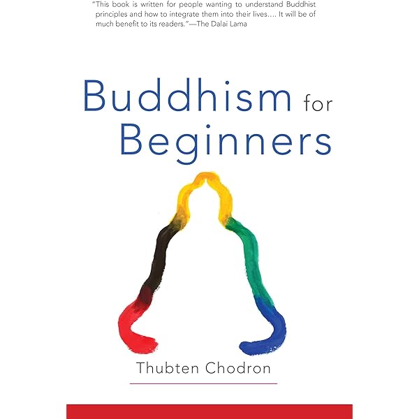 Thubten Chodron - Buddhism for Beginners Audiobook