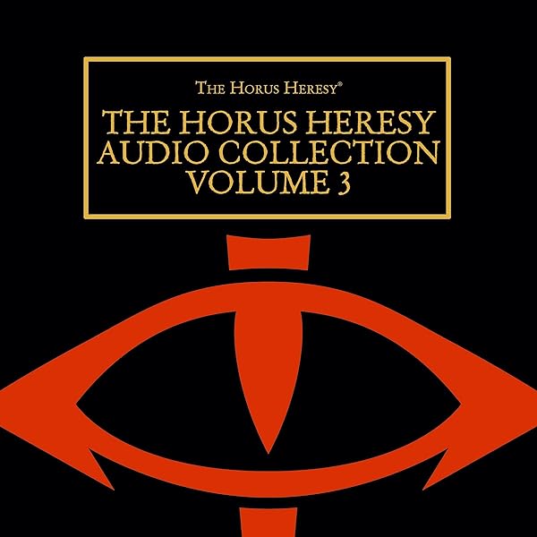 Gav Thorpe - The Horus Heresy Audio Collection Volume 1 Audiobook