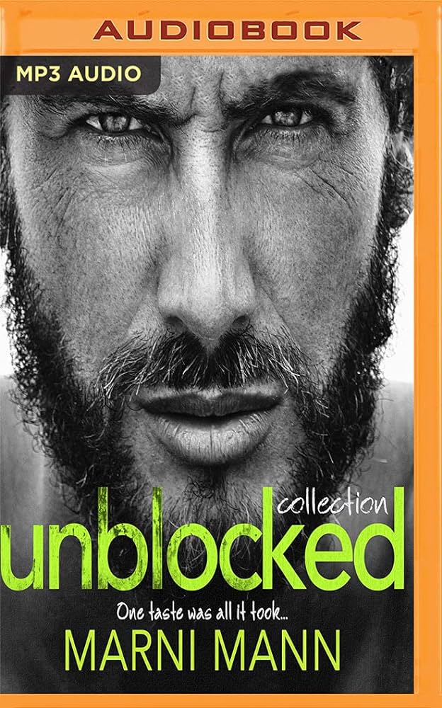 Marni Mann - The Unblocked Collection Audiobook