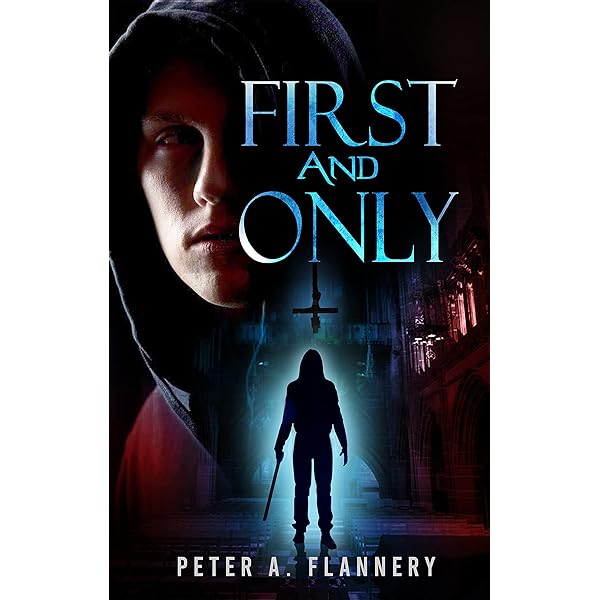Peter Flannery - First And Only Audiobook