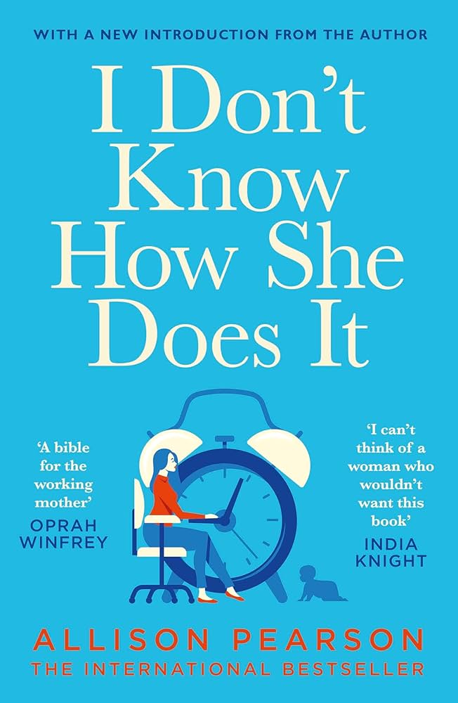 Allison Pearson - I Don'T Know How She Does It Audiobook