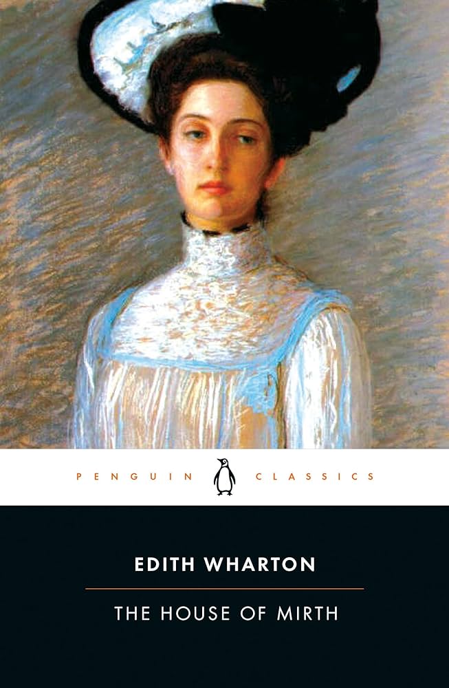 Edith Wharton - The House of Mirth Audiobook