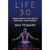 Max Tegmark - Life 3.0: AI's Human Impact Unveiled