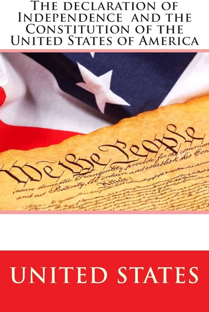 Delegates of the Constitutional Convention - The Constitution of the United States Audiobook