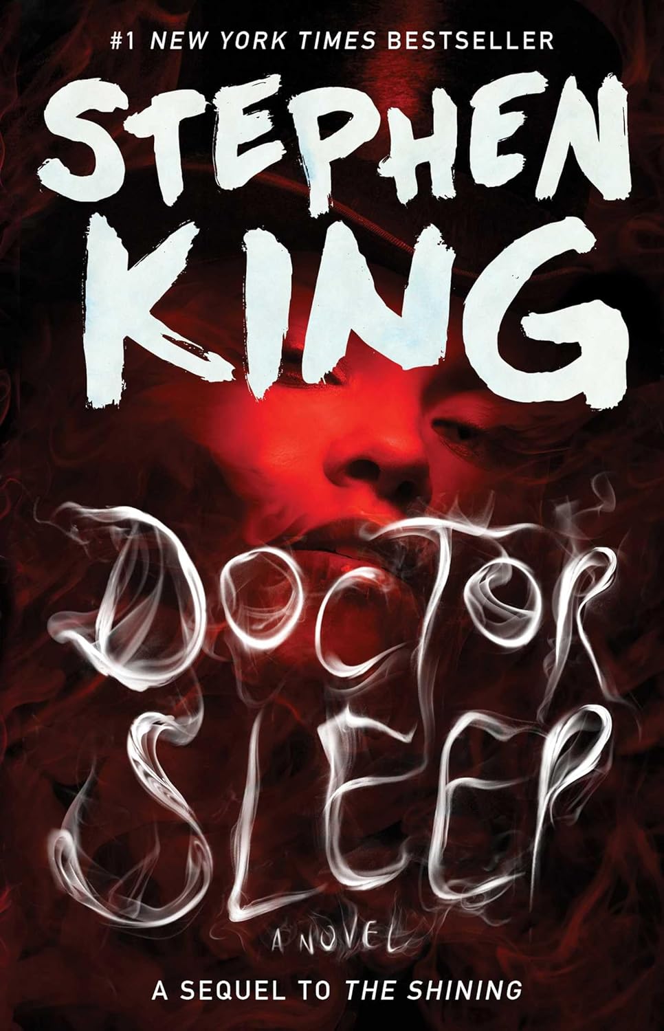 Stephen King - Doctor Sleep (The Shining Book 2) Audiobook