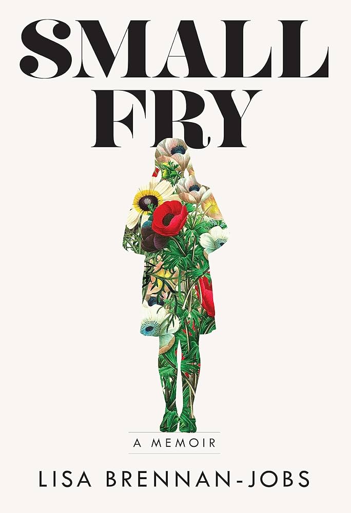 Lisa Brennan-Jobs - Small Fry Audiobook
